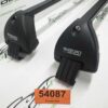 Bagażnik dachowy bazowy belki poprzeczki Oryginał Suzuki Alto 5d 94-06