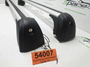 Bagażnik dachowy bazowy belki poprzeczki Oryginał Ford Focus 4 kombi, 18-