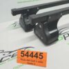Bagażnik dachowy bazowy belki poprzeczki Thule 404 Golf 3 Jetta Vento 3