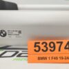 Bagażnik dachowy bazowy belki poprzeczki Oryginał BMW 1 F40 19-24