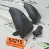 Bagażnik dachowy bazowy belki poprzeczki Ford Mondeo 5 Hatchback, Sedan