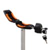 26317_4_scaled.jpg Uchwyt bagażnik rowerowy platforma na hak na 2 rowery Autobike E-trek 2.
