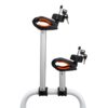26317_5_scaled.jpg Uchwyt bagażnik rowerowy platforma na hak na 2 rowery Autobike E-trek 2.