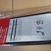 Bagażnik dachowy bazowy 24D Seat Leon Toledo Volvo S40 V40