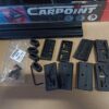 Bagażnik dachowy bazowy 24D Seat Leon Toledo Volvo S40 V40