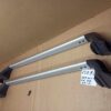 Bagażnik dachowy bazowy belki poprzeczki Toyota Corolla hatchback 5 drzwi 2006-2013