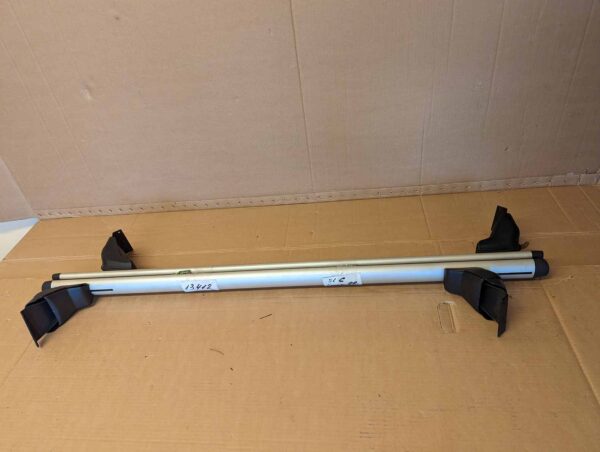 Bagażnik dachowy bazowy belki poprzeczki SL19 Alfa Romeo 145 146 156 BMW 3