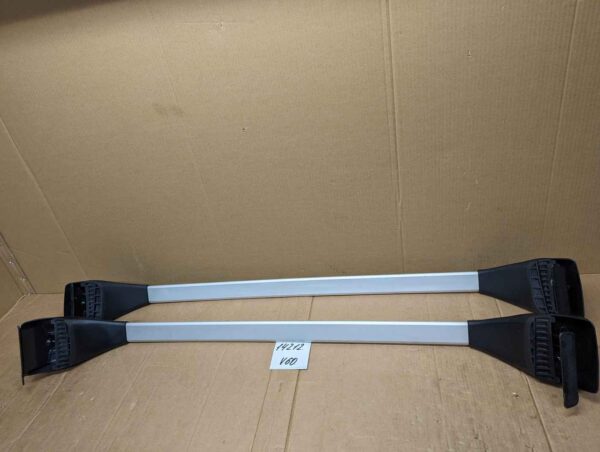 Bagażnik dachowy bazowy belki poprzeczki Oryginał Volvo V60 1