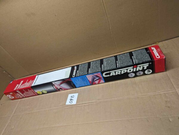 Bagażnik dachowy bazowy Carpoint 09B Peugeot 306