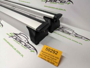 Bagażnik dachowy bazowy belki poprzeczki Oryginał Volvo V60, V60CC Cross Country Y20, XC60