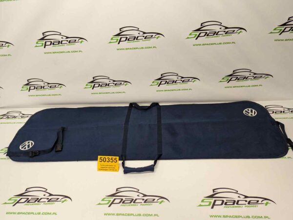 Torba pokrowiec na Bagażnik dachowy bazowy Volkswagen 135*38 cm