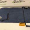 Torba pokrowiec na Bagażnik dachowy bazowy Volkswagen 135*38 cm