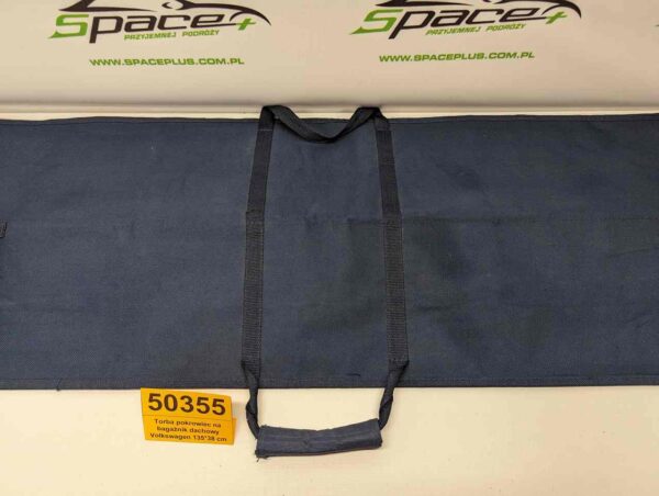 Torba pokrowiec na Bagażnik dachowy bazowy Volkswagen 135*38 cm