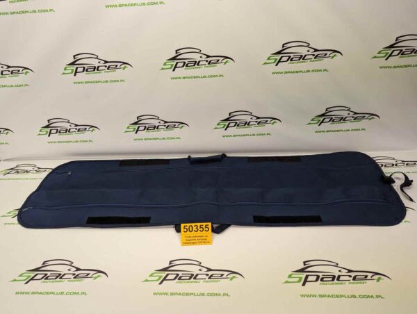 Torba pokrowiec na Bagażnik dachowy bazowy Volkswagen 135*38 cm