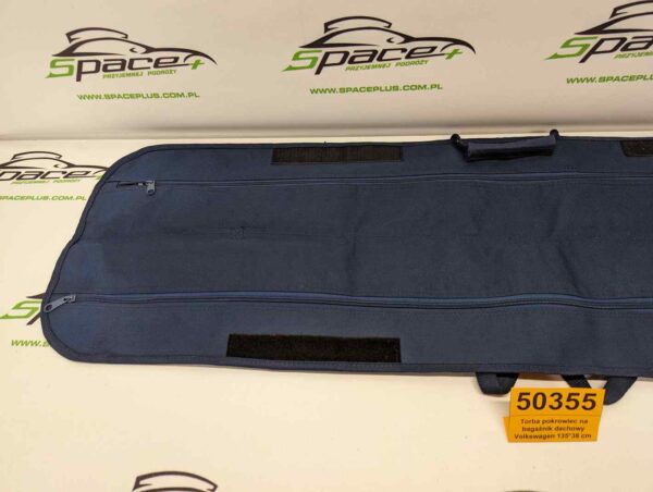 Torba pokrowiec na Bagażnik dachowy bazowy Volkswagen 135*38 cm