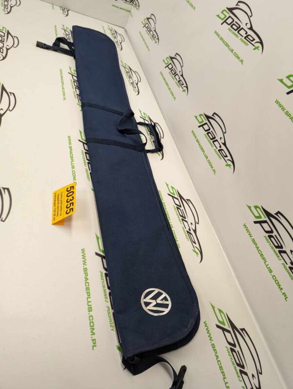 Torba pokrowiec na Bagażnik dachowy bazowy Volkswagen 135*38 cm