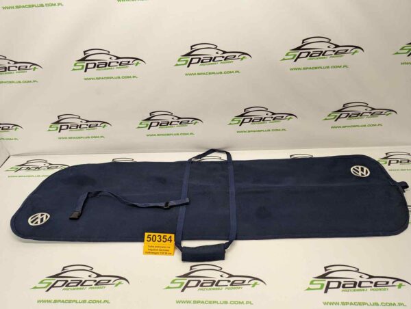 Torba pokrowiec na Bagażnik dachowy bazowy Volkswagen 135*38 cm