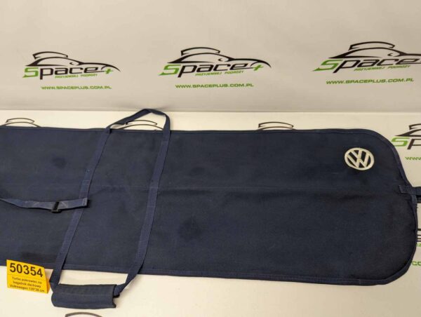 Torba pokrowiec na Bagażnik dachowy bazowy Volkswagen 135*38 cm