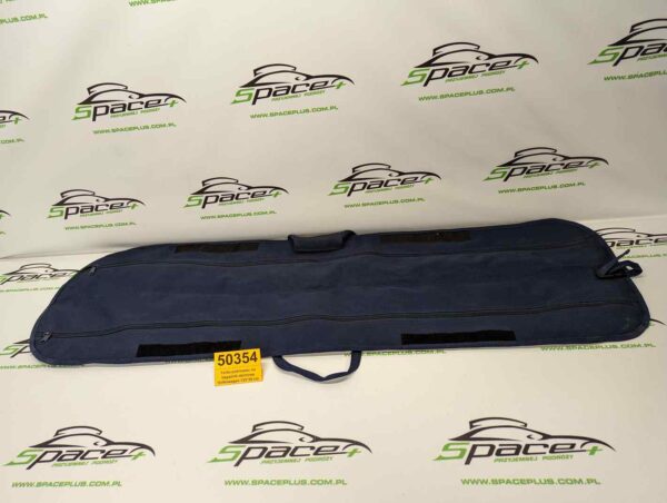 Torba pokrowiec na Bagażnik dachowy bazowy Volkswagen 135*38 cm