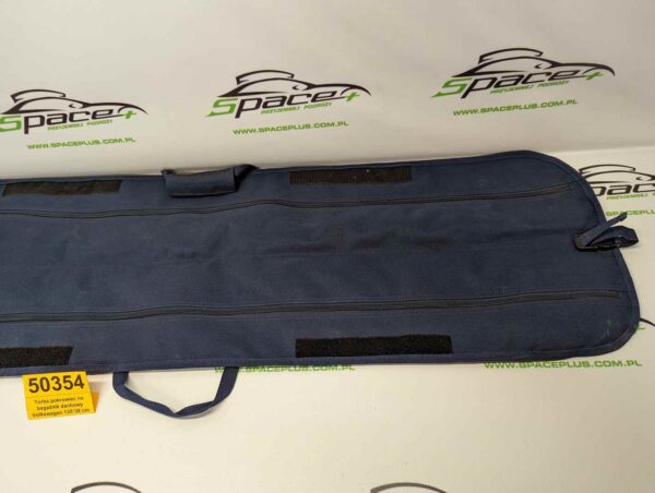 Torba pokrowiec na Bagażnik dachowy bazowy Volkswagen 135*38 cm