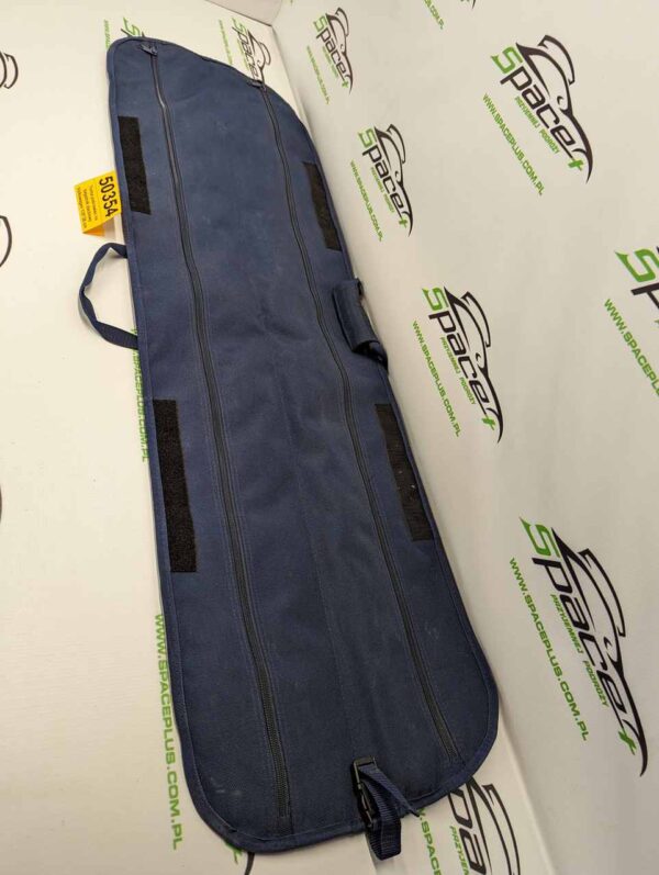 Torba pokrowiec na Bagażnik dachowy bazowy Volkswagen 135*38 cm