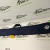 Torba pokrowiec na Bagażnik dachowy bazowy Volkswagen 135*38 cm