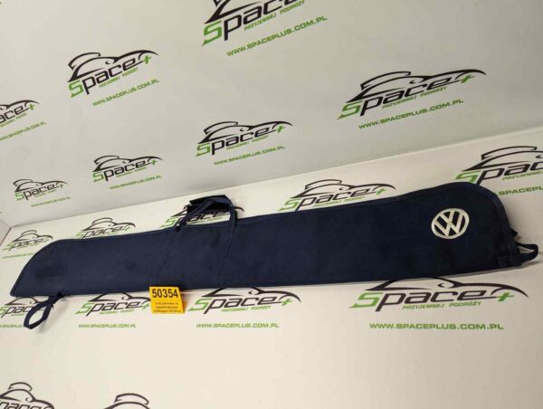 Torba pokrowiec na Bagażnik dachowy bazowy Volkswagen 135*38 cm