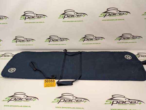 Torba pokrowiec na Bagażnik dachowy bazowy Volkswagen 135*38 cm