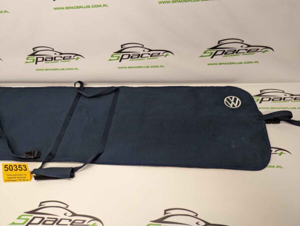 Torba pokrowiec na Bagażnik dachowy bazowy Volkswagen 135*38 cm