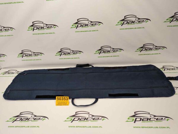 Torba pokrowiec na Bagażnik dachowy bazowy Volkswagen 135*38 cm