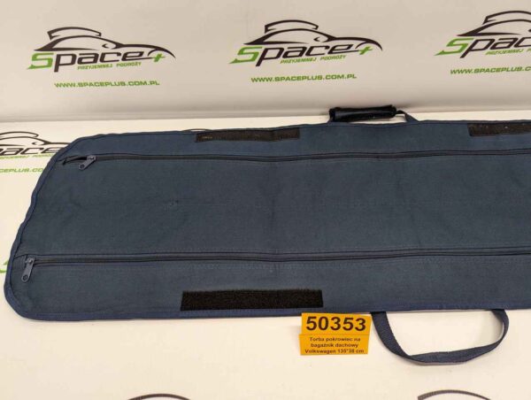Torba pokrowiec na Bagażnik dachowy bazowy Volkswagen 135*38 cm