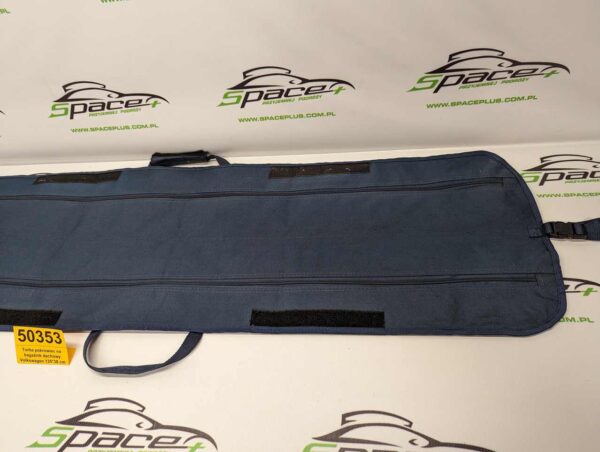 Torba pokrowiec na Bagażnik dachowy bazowy Volkswagen 135*38 cm