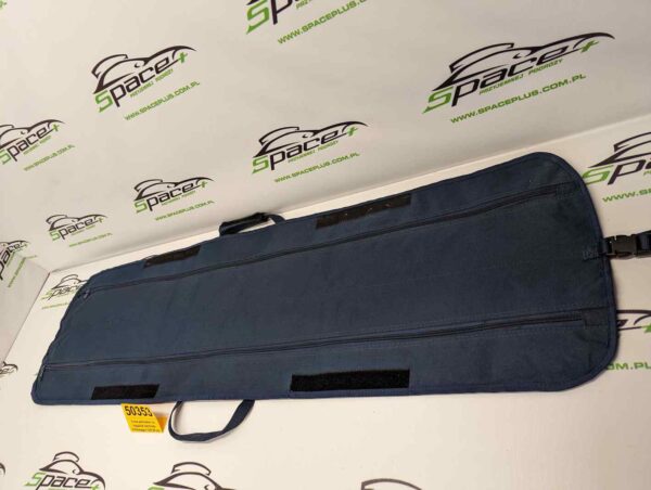 Torba pokrowiec na Bagażnik dachowy bazowy Volkswagen 135*38 cm