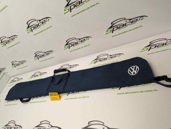 Torba pokrowiec na Bagażnik dachowy bazowy Volkswagen 135*38 cm