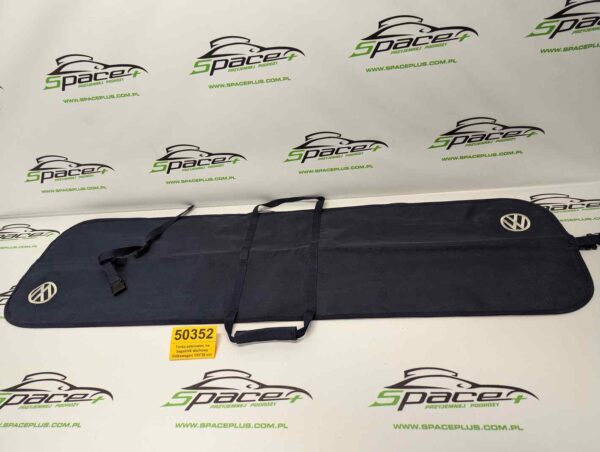 Torba pokrowiec na Bagażnik dachowy bazowy Volkswagen 135*38 cm