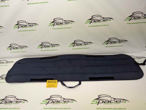 Torba pokrowiec na Bagażnik dachowy bazowy Volkswagen 135*38 cm