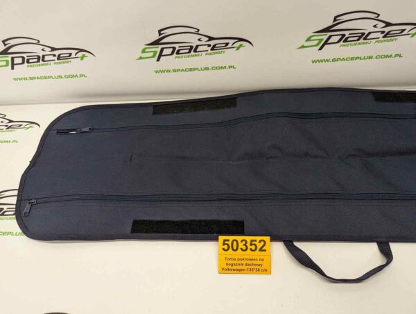 Torba pokrowiec na Bagażnik dachowy bazowy Volkswagen 135*38 cm
