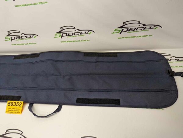 Torba pokrowiec na Bagażnik dachowy bazowy Volkswagen 135*38 cm
