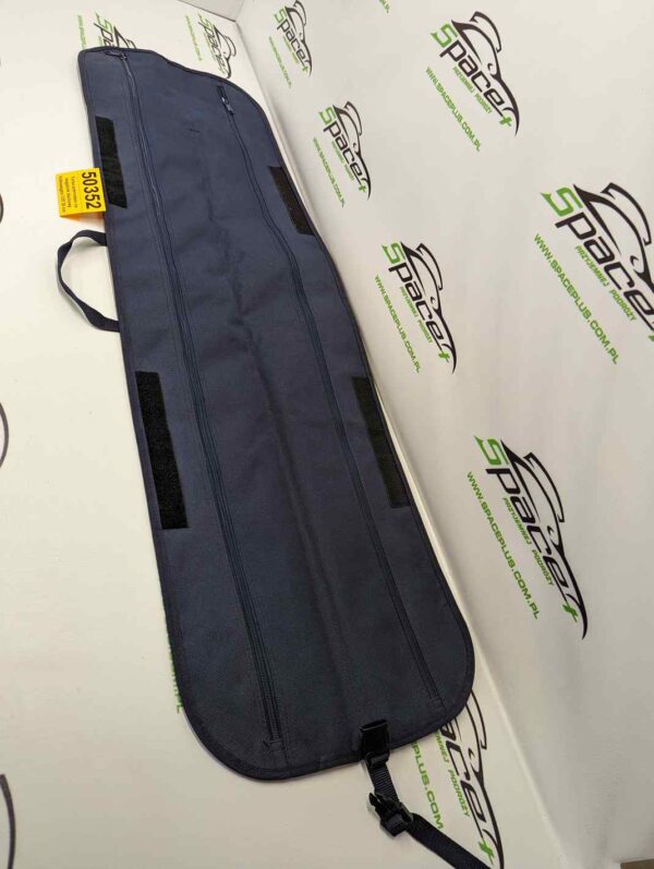 Torba pokrowiec na Bagażnik dachowy bazowy Volkswagen 135*38 cm