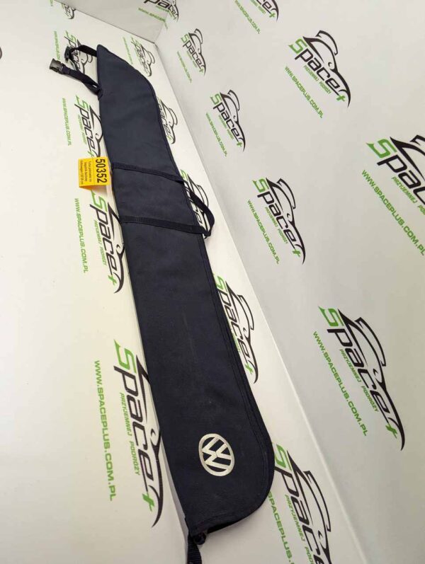 Torba pokrowiec na Bagażnik dachowy bazowy Volkswagen 135*38 cm
