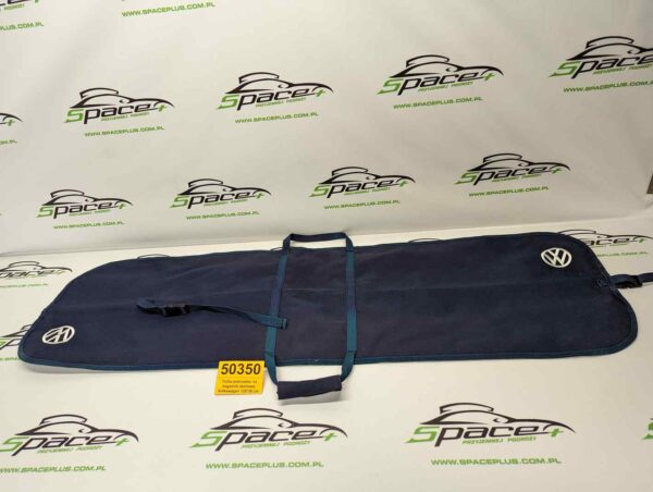 Torba pokrowiec na Bagażnik dachowy bazowy Volkswagen 135*38 cm