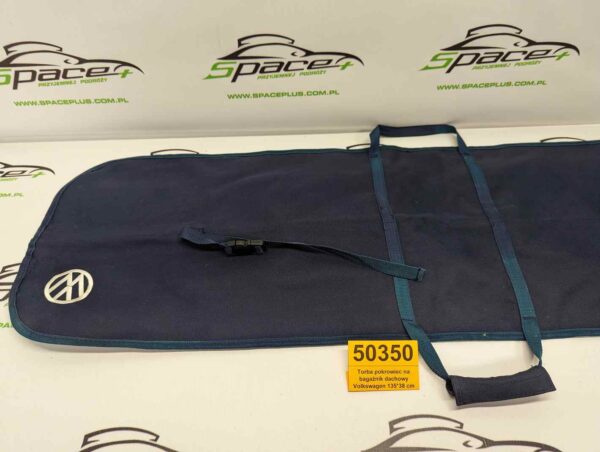 Torba pokrowiec na Bagażnik dachowy bazowy Volkswagen 135*38 cm