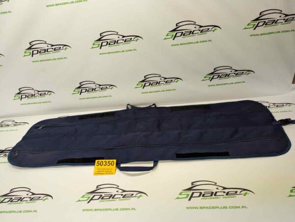 Torba pokrowiec na Bagażnik dachowy bazowy Volkswagen 135*38 cm