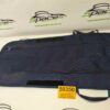 Torba pokrowiec na Bagażnik dachowy bazowy Volkswagen 135*38 cm