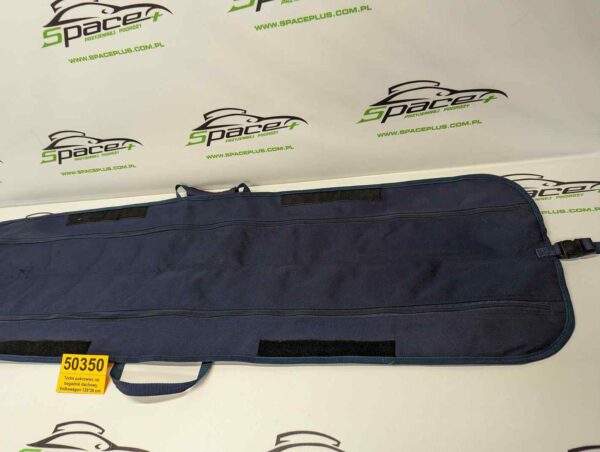 Torba pokrowiec na Bagażnik dachowy bazowy Volkswagen 135*38 cm