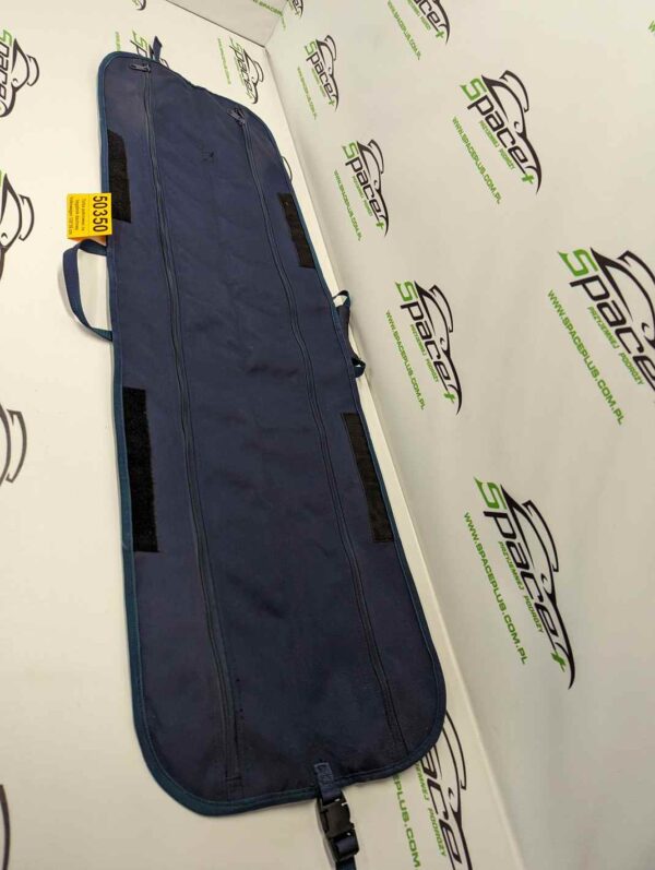 Torba pokrowiec na Bagażnik dachowy bazowy Volkswagen 135*38 cm