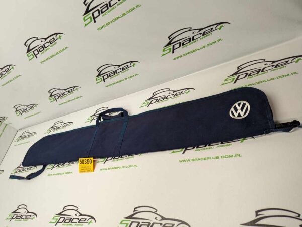 Torba pokrowiec na Bagażnik dachowy bazowy Volkswagen 135*38 cm