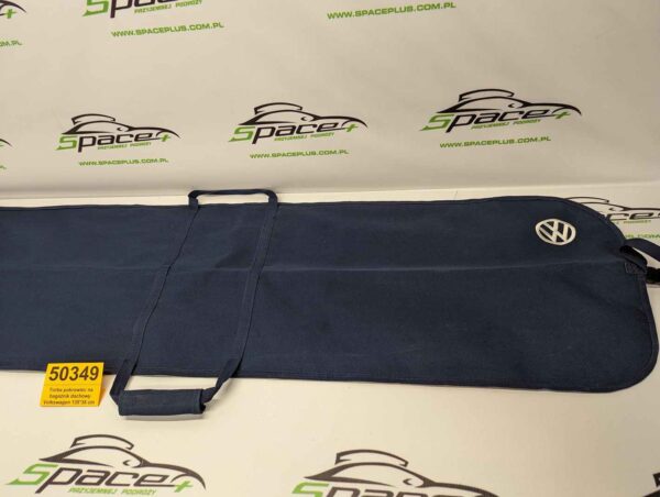 Torba pokrowiec na Bagażnik dachowy bazowy Volkswagen 135*38 cm