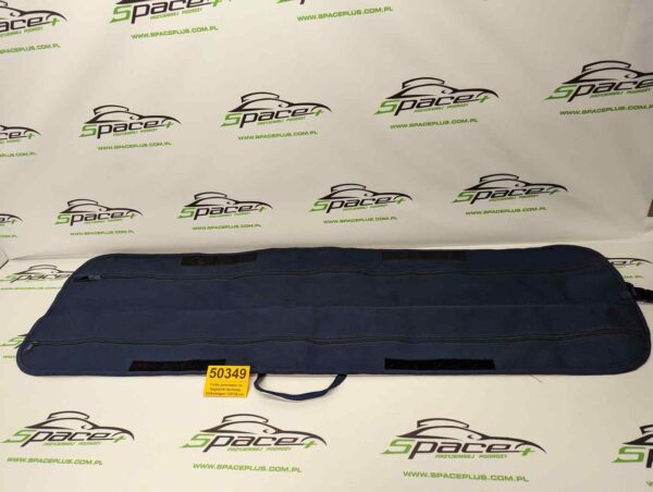 Torba pokrowiec na Bagażnik dachowy bazowy Volkswagen 135*38 cm