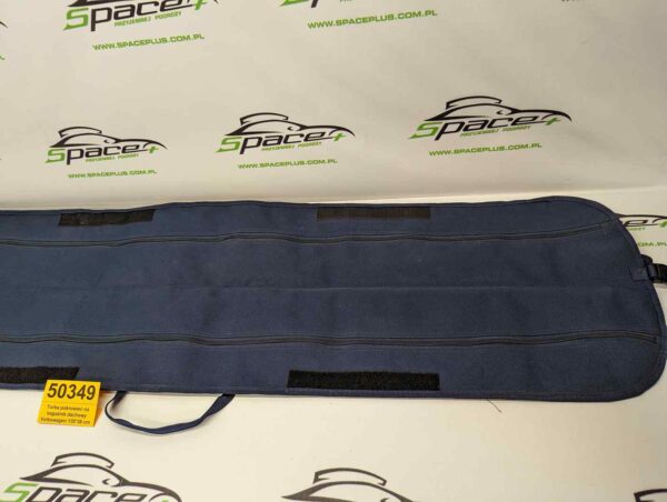 Torba pokrowiec na Bagażnik dachowy bazowy Volkswagen 135*38 cm